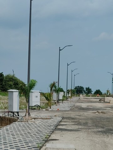  Plot – Exterior View View at Mihan - for Sale