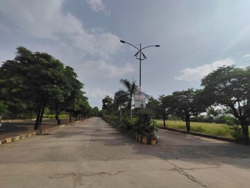  Plot – Garden View at Mihan - for Sale