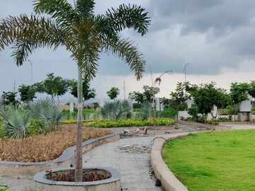  Plot – Garden View at Mihan - for Sale