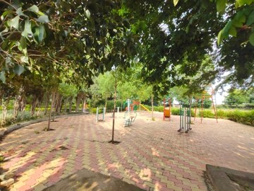  Plot – Exterior View View at Mihan - for Sale