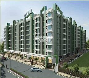 1 BHK Apartment For Sale in Sumit Greendale Nx Virar
