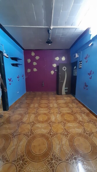 1 BHK Apartment For Rent in Harsh Mangal Apartment Kalyan East Thane  7537495