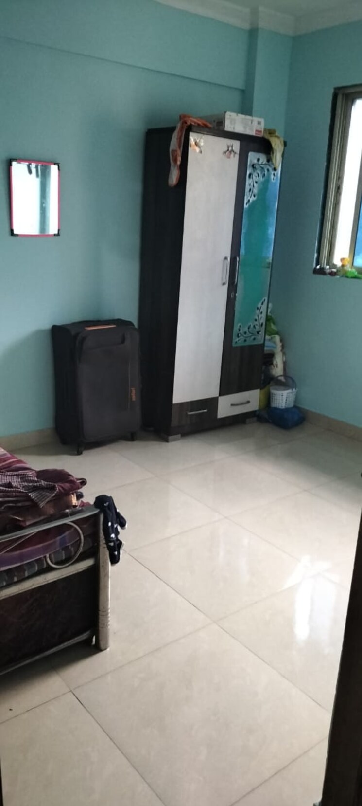 Bedroom, dombivli east 1 Bedroom 453 Sq.Ft. Apartment In Dombivli East Thane 7537476