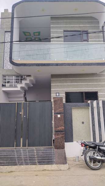 2 BHK Independent House For Resale in Gohana Sonipat  7537482