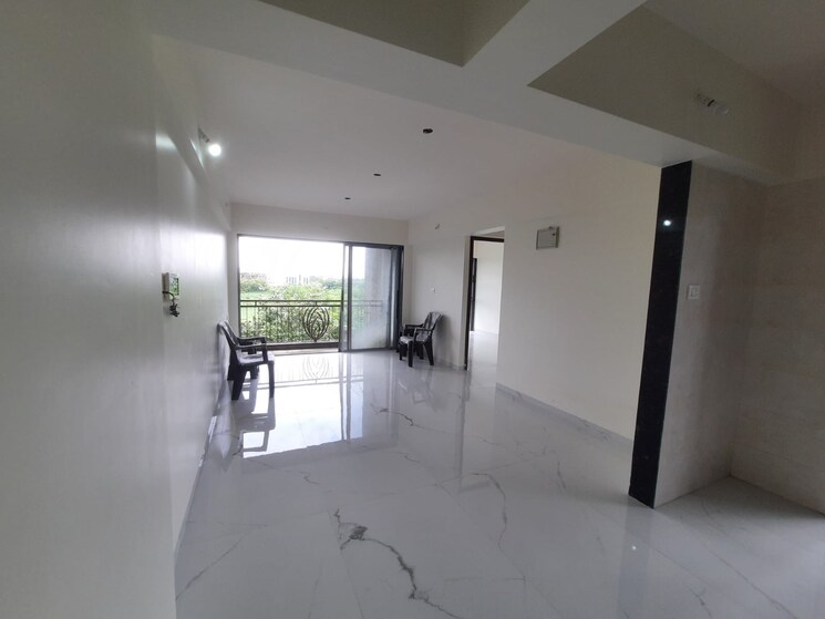 Room, sai-proviso-icon 2 Bedroom 650 Sq.Ft. Apartment In Kalamboli Sector 16 Navi Mumbai 7537508