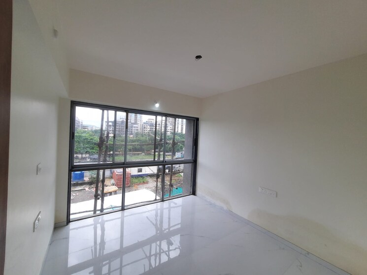 Room, sai-proviso-icon 2 Bedroom 650 Sq.Ft. Apartment In Kalamboli Sector 16 Navi Mumbai 7537508