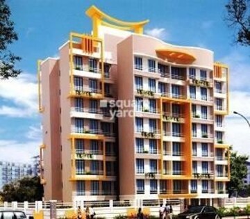1 BHK Apartment For Sale in Aura Casa Vista, Virar West