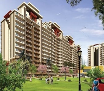 4 BHK Apartment For Rent in Piedmont Taksila Heights Sector 37c Gurgaon  7537554