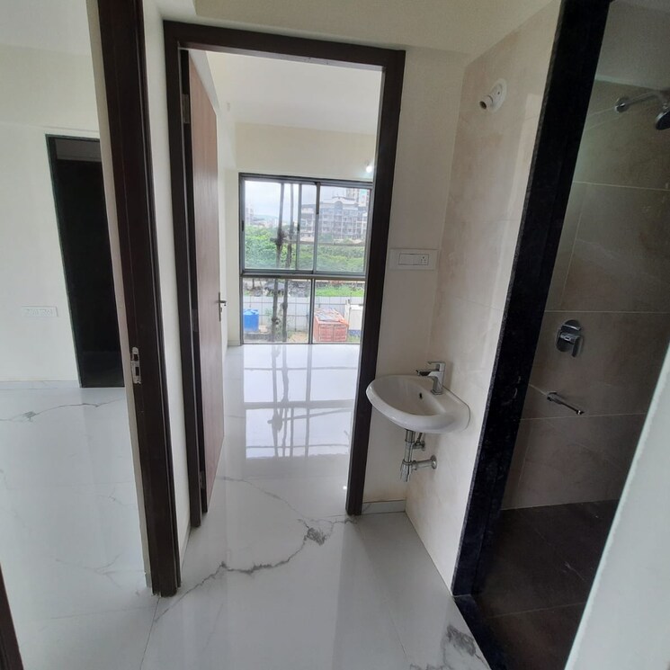 undefined, sai-proviso-icon 1 Bedroom 475 Sq.Ft. Apartment In Kalamboli Sector 16 Navi Mumbai 7537559