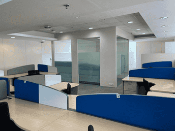 Commercial Office Space 1490 Sq.Ft. For Resale in Worli Mumbai  7537543