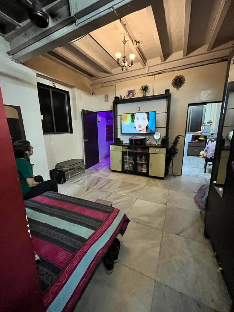 Bedroom, akshay-chs-kandivali-west 2 Bedroom 612 Sq.Ft. Apartment In Kandivali West Mumbai 7537568