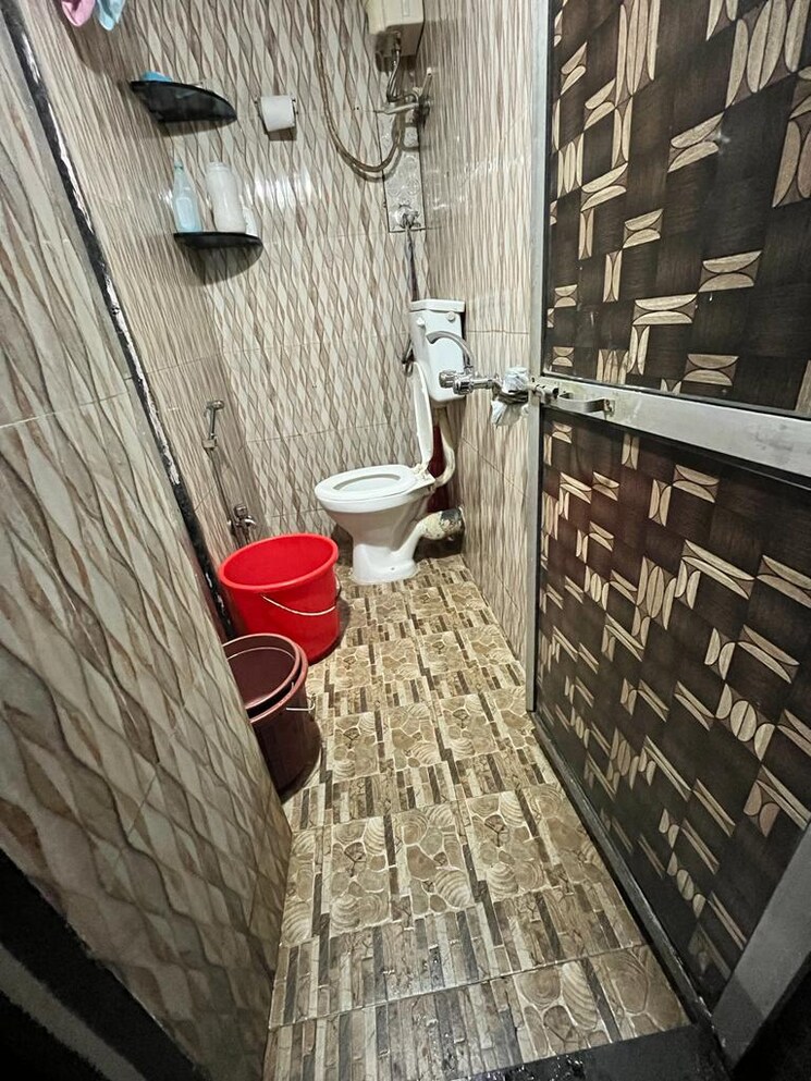 Balcony, akshay-chs-kandivali-west 2 Bedroom 612 Sq.Ft. Apartment In Kandivali West Mumbai 7537568