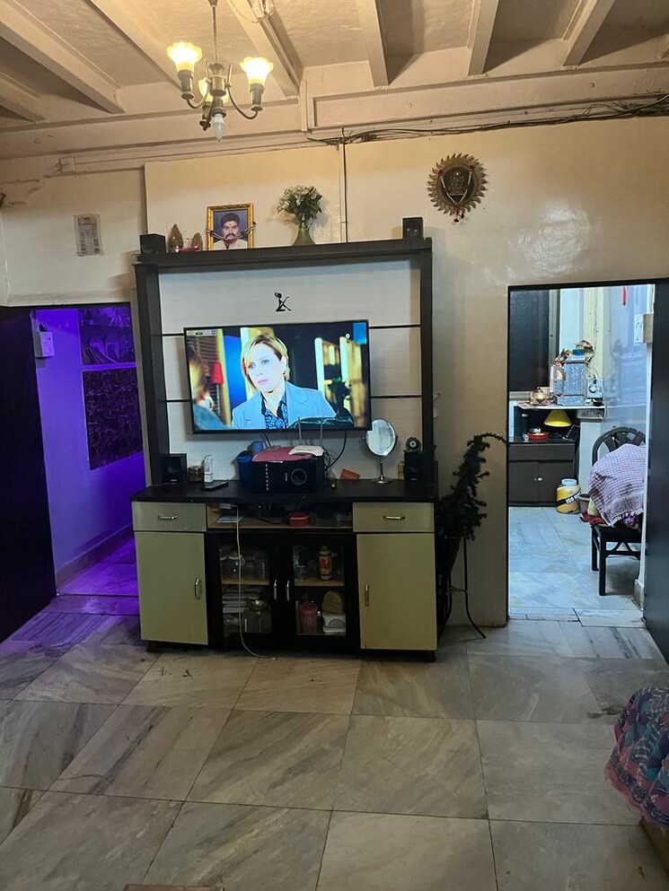 Bedroom, akshay-chs-kandivali-west 2 Bedroom 612 Sq.Ft. Apartment In Kandivali West Mumbai 7537568