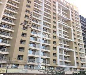 1 BHK Apartment For Resale in Sun Shine Solaris Virar West Mumbai  7537608