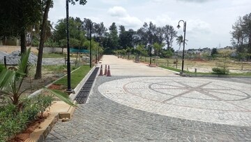 Plot Area in  Plot at Bannerghatta Road – for Sale