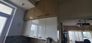Kitchen in 2 BHK Apartment at BPTP Princess Park, Sector 86 – for Sale