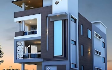 3 BHK Villa For Sale in Btm Layout
