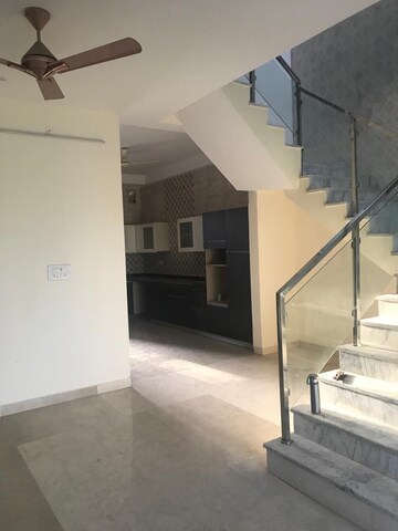 Staircase in 2 BHK Apartment at BPTP Princess Park, Sector 86 – for Sale