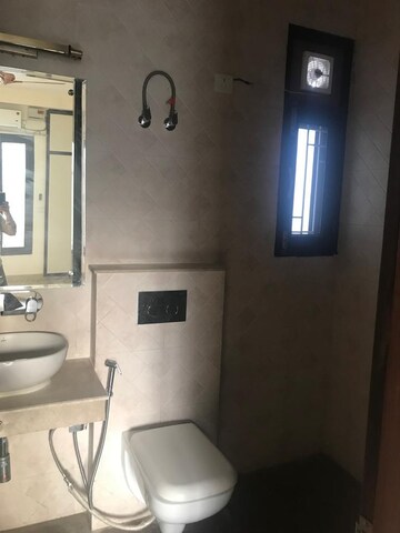 Bathroom in 2 BHK Apartment at BPTP Princess Park, Sector 86 – for Sale