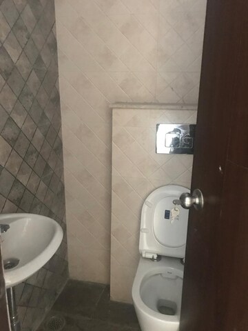Bathroom in 2 BHK Apartment at BPTP Princess Park, Sector 86 – for Sale