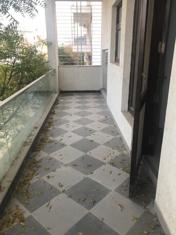 Balcony in 2 BHK Apartment at BPTP Princess Park, Sector 86 – for Sale
