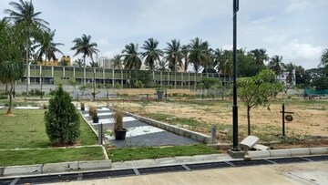 Plot Area in  Plot at Bannerghatta Road – for Sale