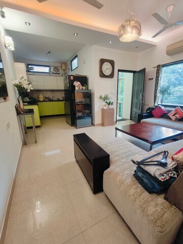2 BHK Builder Floor For Sale in Malviya Nagar