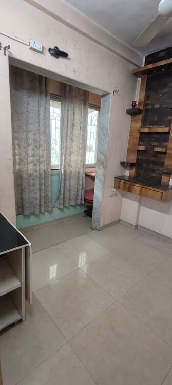 2 BHK Villa For Rent in Sector 4 Kopar Khairane Navi Mumbai  7537714