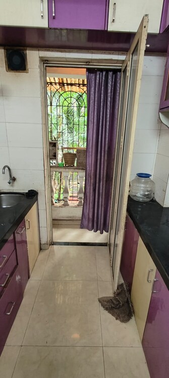 2 BHK Villa For Rent in Sector 4 Kopar Khairane Navi Mumbai  7537714