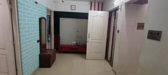 2 BHK Villa For Rent in Sector 4 Kopar Khairane Navi Mumbai  7537714