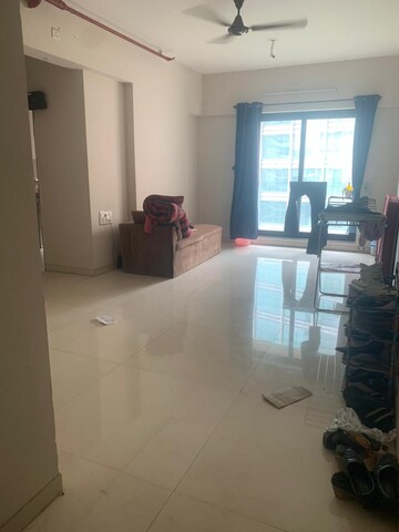 1.5 BHK Apartment For Rent in Runwal Bliss Divine Kanjurmarg East Mumbai  7537718