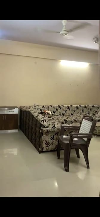 2 BHK Apartment For Rent in Scheme No 71 Indore  7537739