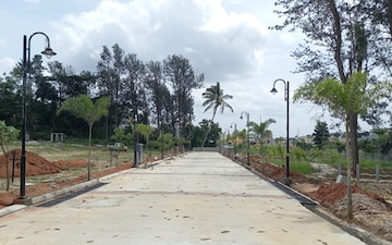 Plot For Sale in Jp Nagar Phase 9