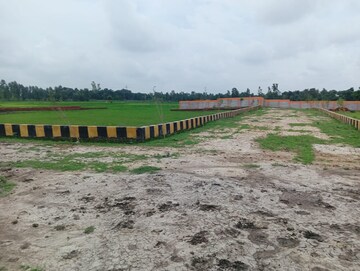 Plot Area in  Plot at Mohanlalganj – for Sale
