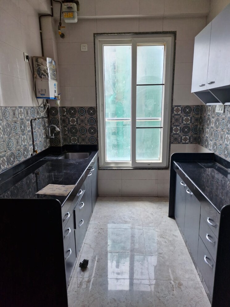 Kitchen, wadhwa-pristine 2 Bedroom 780 Sq.Ft. Apartment In Matunga West Mumbai 7537788