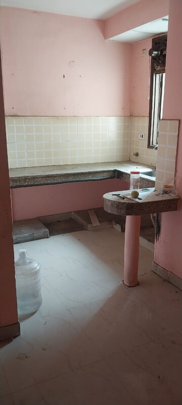 Kitchen in 2.5 BHK Apartment at Srs Royal Hills, Sector 87 – for Sale