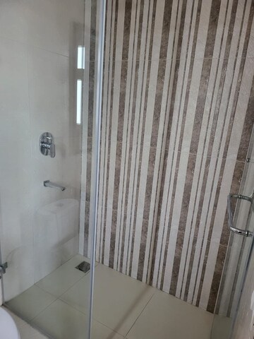 Balcony in 3 BHK Apartment at Central Park Flower Valley Aqua Front Towers, Sohna Sector 33 – for Sale