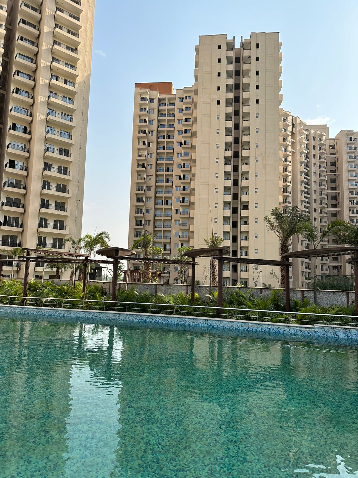 2 BHK Apartment For Resale in Oasis GrandStand Yex Sector 22d Greater Noida  7537880