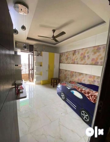 2 BHK Apartment For Resale in Halwasiya Jalvayu Vihar Sector 30 Gurgaon  7537820