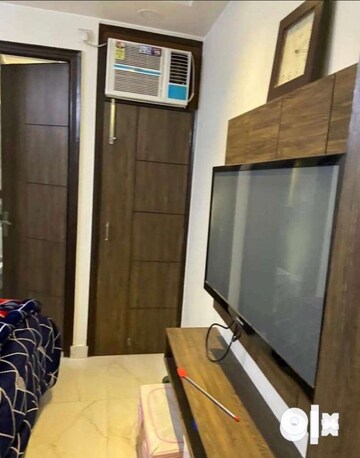Furnished Amenities in 2 BHK Apartment at Halwasiya Jalvayu Vihar, Sector 30 – for Sale