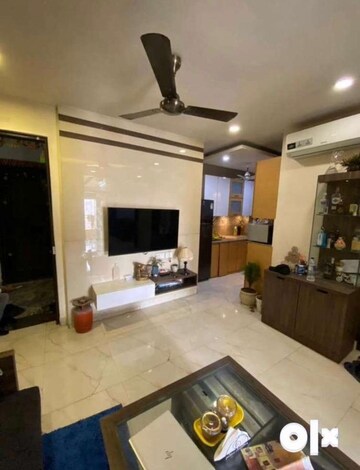 Living Room in 2 BHK Apartment at Halwasiya Jalvayu Vihar, Sector 30 – for Sale