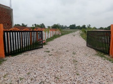  Plot – Exterior View View at Raebareli Road - for Sale