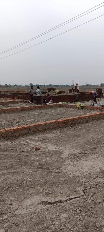 Plot For Resale in Neharpar Faridabad  7537831