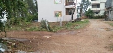  Plot – Exterior View View at Sugatta - for Sale