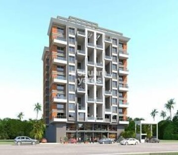1 BHK Apartment For Sale in Thergaon