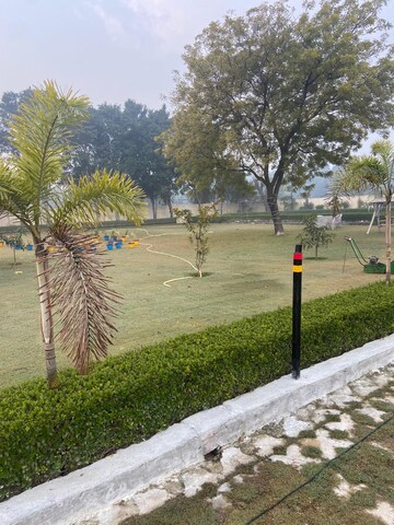 Land – Garden View at BPTP Parkland, Sector 75 - for Sale
