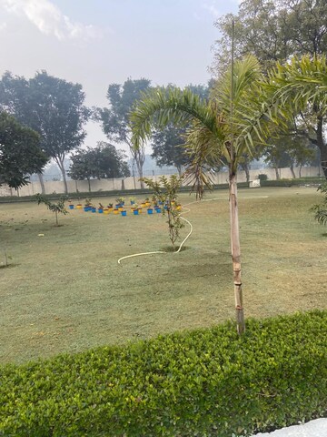 Plot Area in  Land at BPTP Parkland, Sector 75 – for Sale