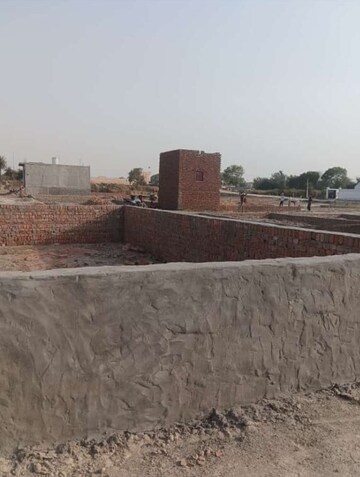  Plot For Sale in Neharpar