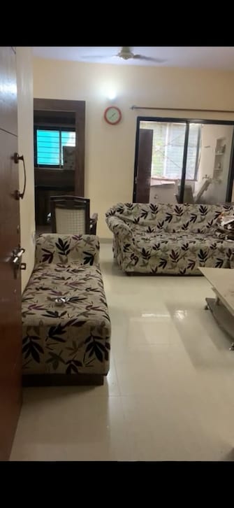 2 BHK Apartment For Resale in Sudama Nagar Indore  7538002