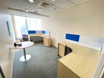 Commercial Office Space 1260 Sq.Ft. For Resale in Worli Mumbai  7538047